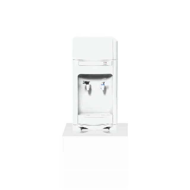 Waterworks "Classic" Bench Top Inline Water Cooler.