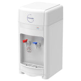 Waterworks "Classic" Max Bench Top Inline Water Cooler - Hot and Cold