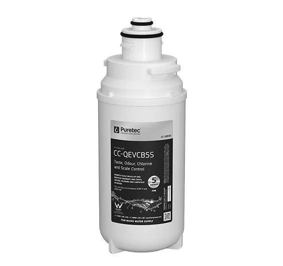 Puretec Replacement for EVERPURE 2CB5-S Filter