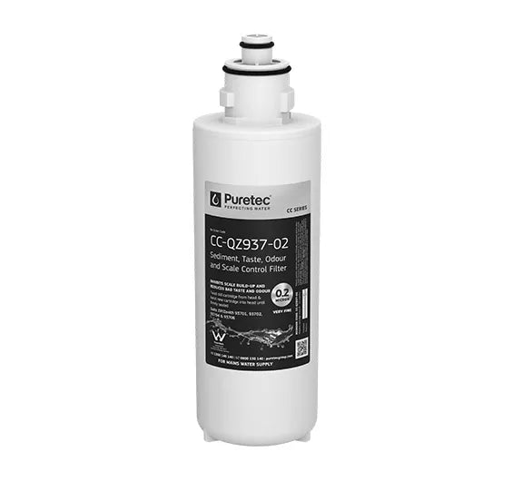 Puretec Replacement for ZIP 93702