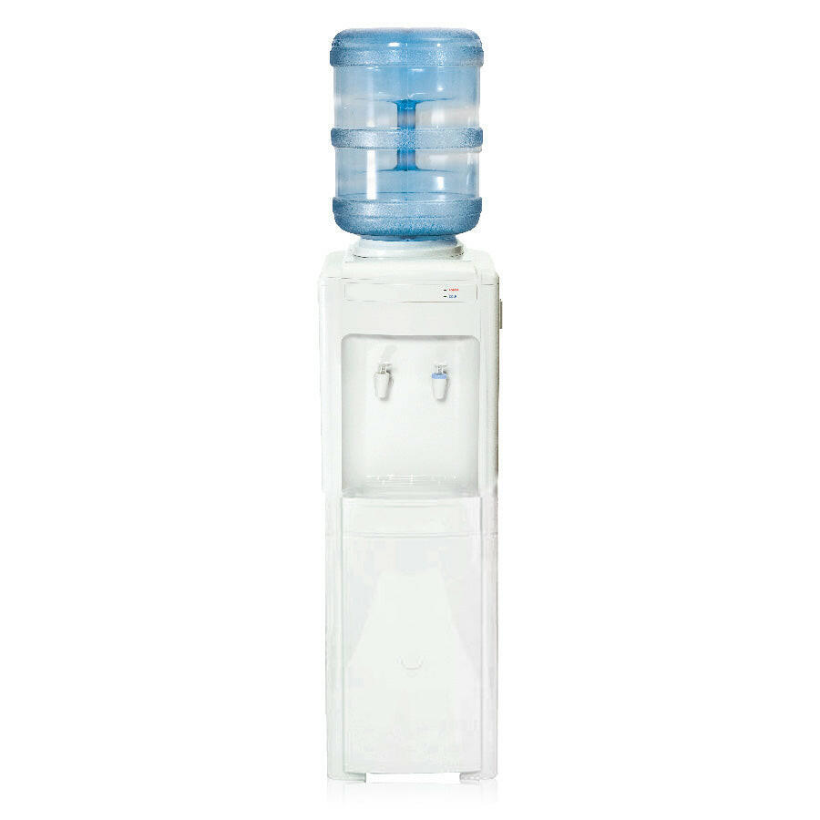 Waterworks “Classic” Freestanding Bottle Water Cooler.