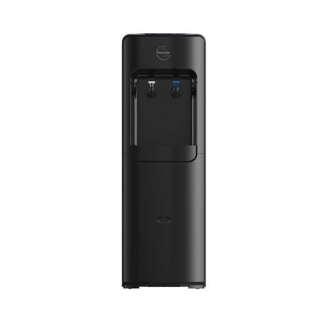 Waterworks Contemporary Freestanding Inline Water Cooler Cool/ Cold