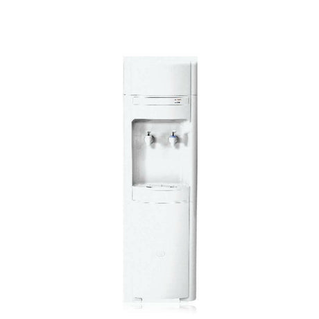 Waterworks "Classic" Freestanding Inline Water Cooler.