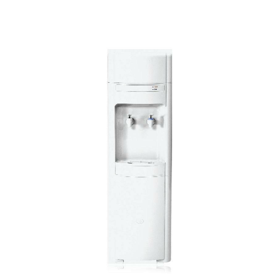 Waterworks "Classic" Freestanding Inline Water Cooler.