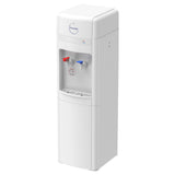 Waterworks "Classic Max" Freestanding Inline Water Cooler - Hot and Cold