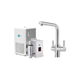 Insinkerator Lia Chilled MultiTap Chilled System.