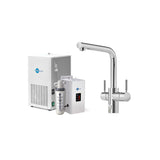 Insinkerator Lia Chilled MultiTap Chilled System.