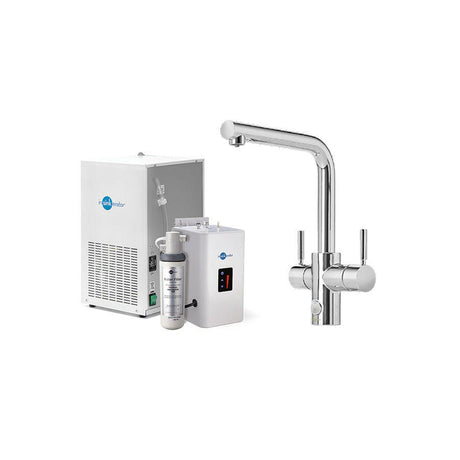 Insinkerator Lia Chilled MultiTap Chilled System.