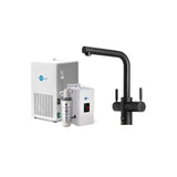 Insinkerator Lia Chilled MultiTap Chilled System.