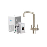Insinkerator Uso Chilled MultiTap Chilled System.