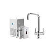 Insinkerator Uso Chilled MultiTap Chilled System.