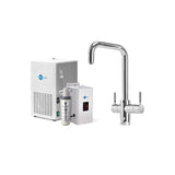 Insinkerator Uso Chilled MultiTap Chilled System.