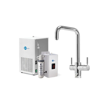 Insinkerator Uso Chilled MultiTap Chilled System.
