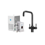 Insinkerator Uso Chilled MultiTap Chilled System.