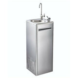 Zenith ChillMaster 140 BCF SS 2019.