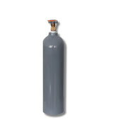 CO2 Refillable Cylinder 7.5 Litres "New"