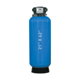 Automatic Carbon System High Flow with Magnum Head.