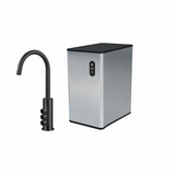 Aqua Sparkling System - 3 in 1 Tap (Chrome) Sparkling / Chilled / Ambient  Includes Filter & CO2 Installation Kit