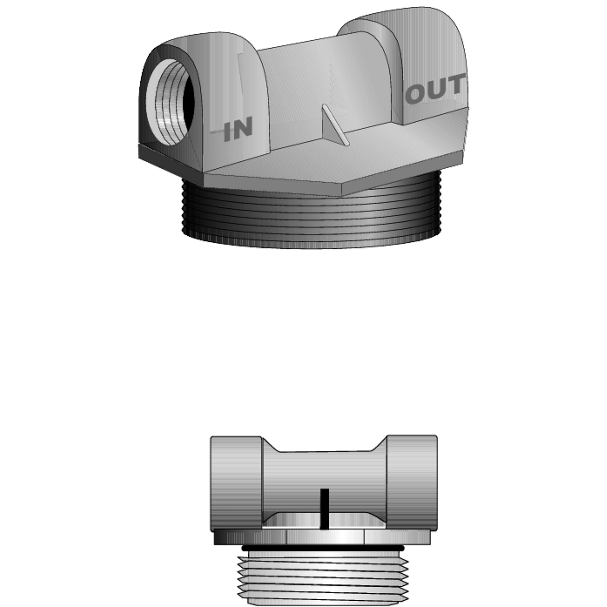 Water Treatment Valves Manual.