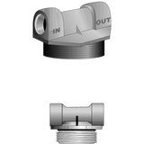 Water Treatment Valves Manual.