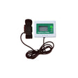 Digiflow Meter Mini Flow Totaliser & Flow Rate Meter.