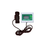 Digiflow Meter Mini Flow Totaliser & Flow Rate Meter.