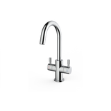 Aqua Boiler Tap - 2 in 1 Boiling Water Tap "Double Handle"