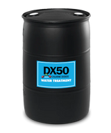 DX50 Water Tank Treatment