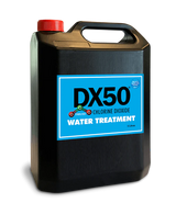 DX50 Water Tank Treatment