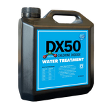 DX50 Water Tank Treatment