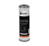 Puretec EC951 10" x 2.5" Carbon Block Filter - 0.5 Micron