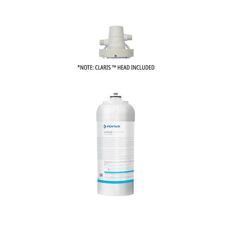 Everpure CLARIS„¢ System - Includes Medium Cartridge.