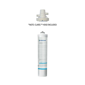Everpure CLARIS„¢ System - Includes Medium Cartridge.