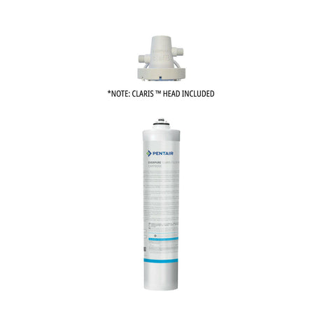 Everpure CLARIS„¢ System - Includes Medium Cartridge.