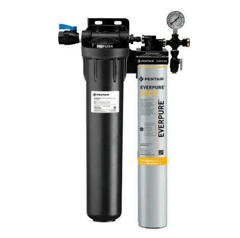 Everpure Coldrink FIltration Systems (High Flow).