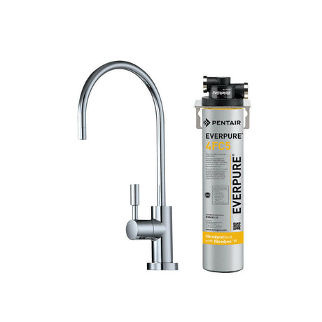 Everpure Drinking Water Systems.