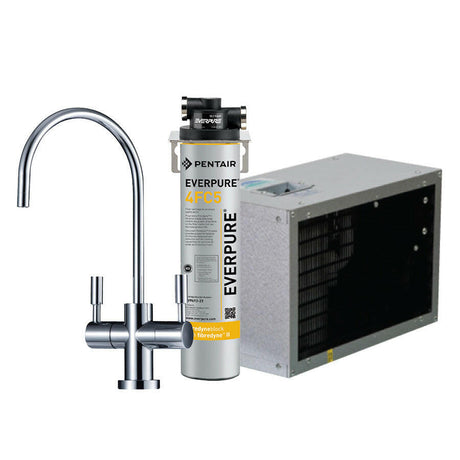 Everpure Drinking Water Systems.