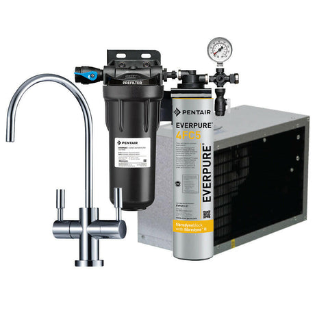 Everpure Drinking Water Systems.