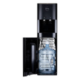 Waterworks “Executive” Freestanding Bottom Load Water Cooler - Hot/Cold