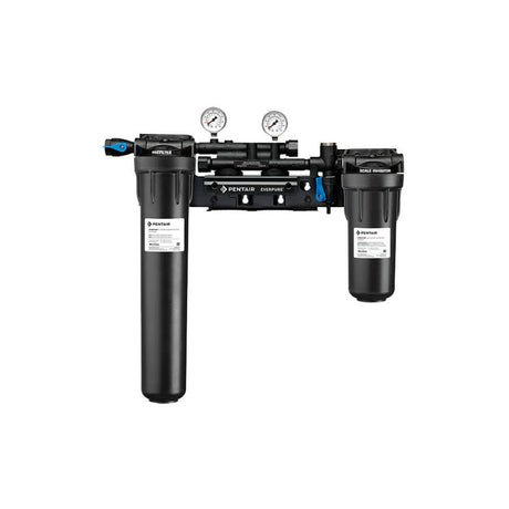 Everpure Manifold Range.