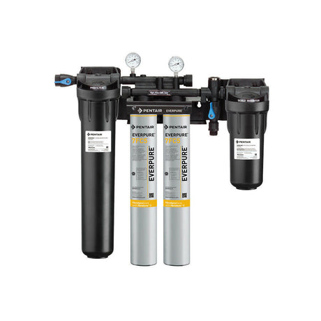 Everpure Systems For Multiple Applications (High Flow Systems).