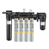 Everpure Systems For Multiple Applications (High Flow Systems).