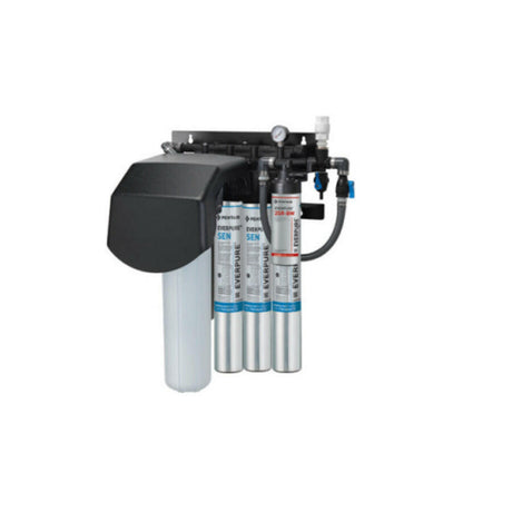 Everpure Endurance High Flow Combination Applications.