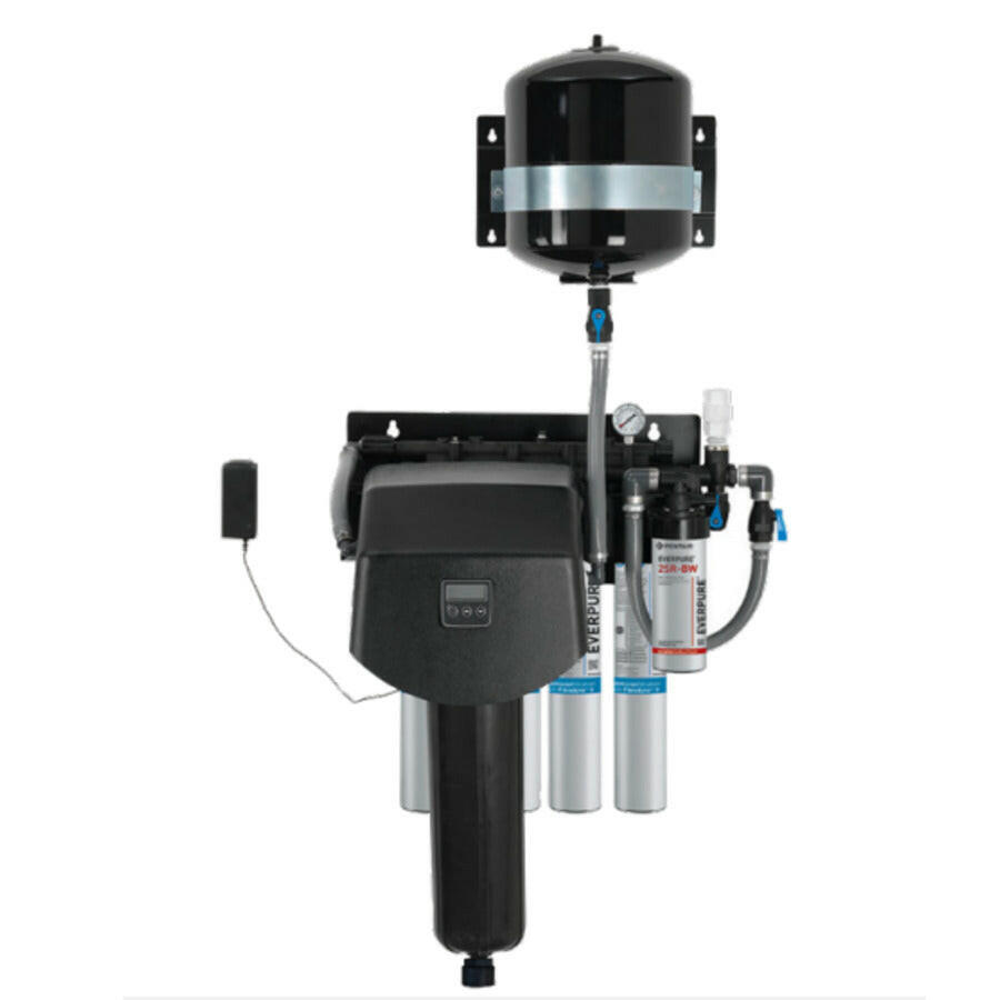 Everpure Endurance High Flow Combination Applications.