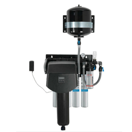 Everpure Endurance High Flow Combination Applications.