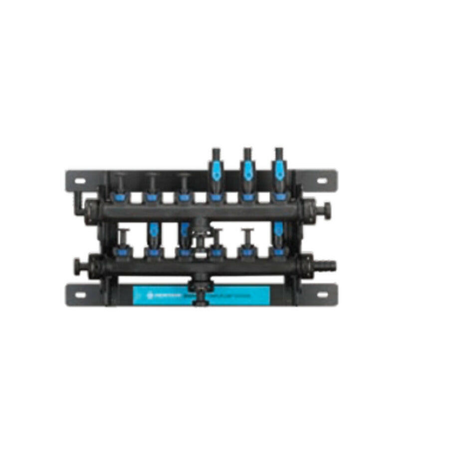 Everpure SimpliFlow Water Management Systems - Price on Request.