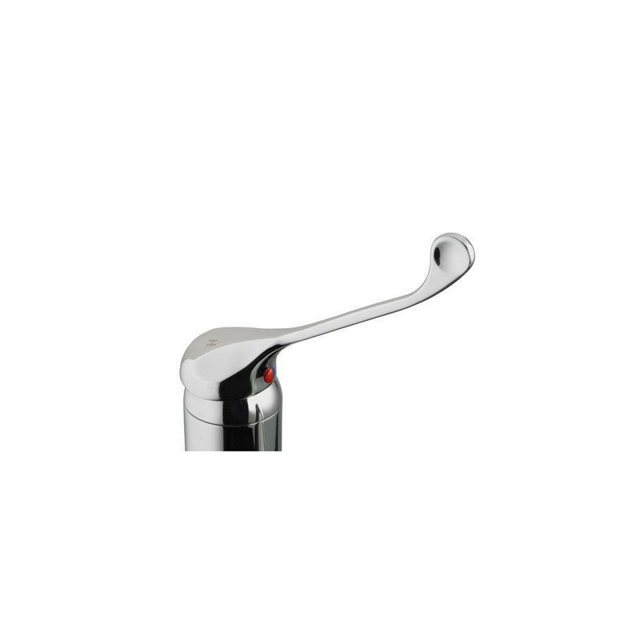 Stiebel Eltron Extended Lever to suit MES/MEW tap.