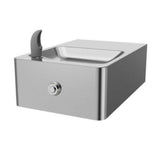 Oasis VersaCooler Heavy Duty Vandal Resistant Modular Drinking Fountain.