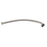 Flexi Hose "Elbow" 15mm (500mm length).