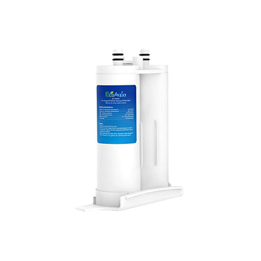 EcoAqua Fridge Filters for Westinghouse.